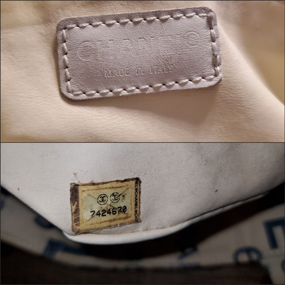 Chanel Cambon Rue Tote - Picture 9 of 9